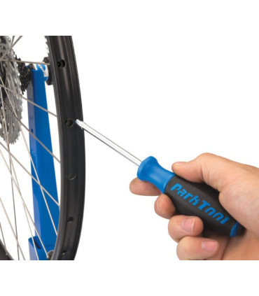 Klucz Park Tool SW-16.3 do centrowania nasadowy 3/16" sześciokątny