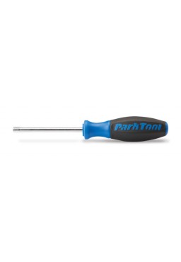 Park Tool SW-16.3 Internal Nipple Spoke Wrench 3/16" Hex