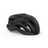 Kask rowerowy MET TRENTA  MIPS czarno-czerwony, rozmiar L