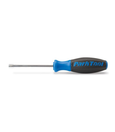 Klucz nasadowy Park Tool SW-17 do centrowania 5.0mm sześciokątny