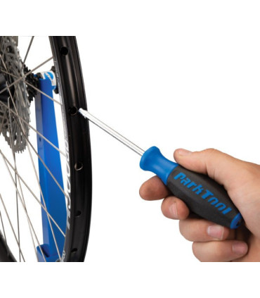 Klucz nasadowy Park Tool SW-17 do centrowania 5.0mm sześciokątny