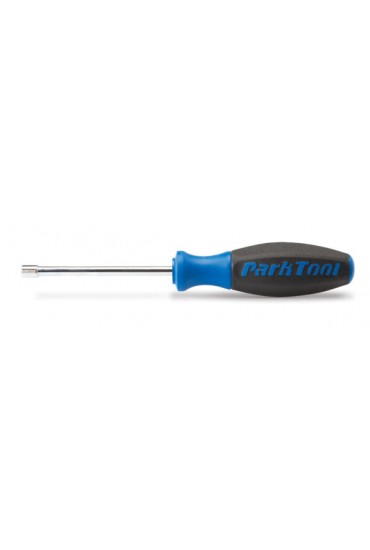Park Tool SW-18 Internal Nipple Spoke Wrench 5.5mm Hex