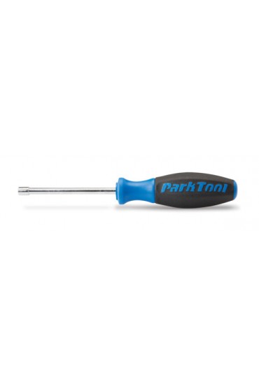 Klucz nasadowy Park Tool SW-19 do centrowania 6.0mm sześciokątny