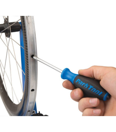 Klucz nasadowy Park Tool SW-19 do centrowania 6.0mm sześciokątny