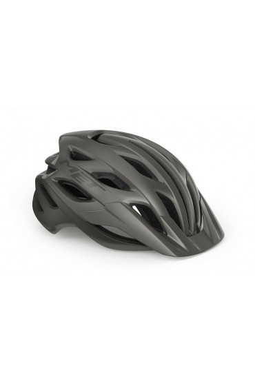 Kask rowerowy MET VELENO oliwkowy, rozmiar L