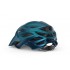 MET VELENO bicycle helmet, black, size L