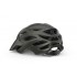 MET VELENO bicycle helmet, olive, size L