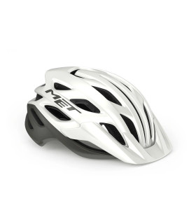MET TRENTA MIPS  bicycle helmet, black , size L