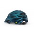 MET VELENO MIPS bicycle helmet, black , size L