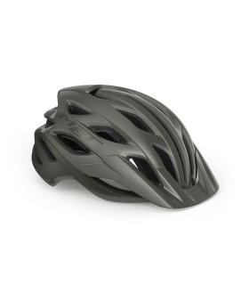 MET VELENO MIPS bicycle helmet, olive, size L