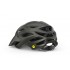 MET VELENO MIPS bicycle helmet, olive, size L