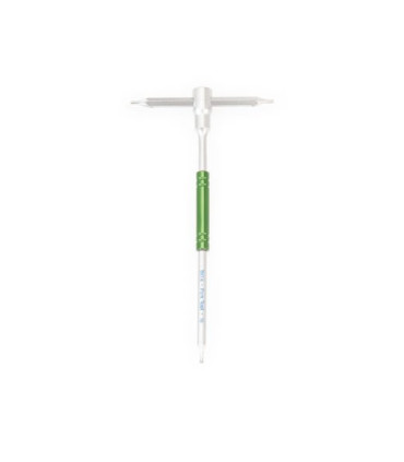 Klucz Park Tool THT-6 Torx T-Handle