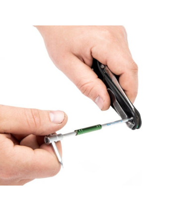 Klucz Park Tool THT-6 Torx T-Handle