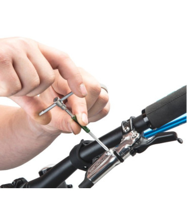 Klucz Park Tool THT-10 Torx T-Handle