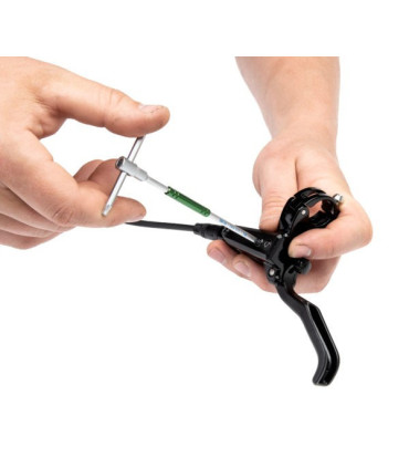 Klucz Park Tool THT-15 Torx T-Handle