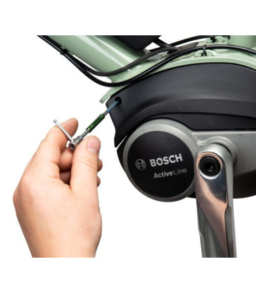 Klucz Park Tool THT-20 Torx T-Handle