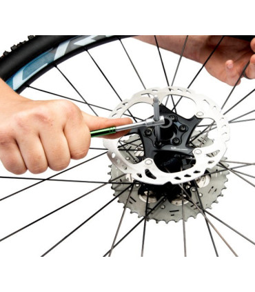 Klucz Park Tool THT-25 Torx T-Handle