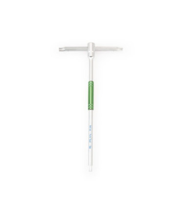 Klucz Park Tool THT-30 Torx T-Handle