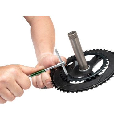 Klucz Park Tool THT-30 Torx T-Handle