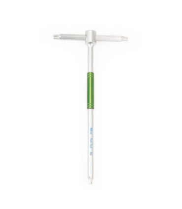 Klucz Park Tool THT-40 Torx T-Handle