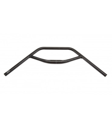 Cinelli Double Trouble Travel Handlebar Aluminum 660mm