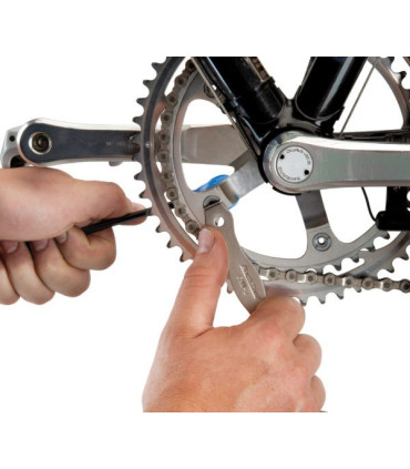 Klucz Park Tool CNW-2 do tarcz suportowych