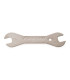 Park Tool DCW-1 Double Ended Cone Wrench 13/14mm