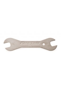 Park Tool DCW-1 Double Ended Cone Wrench 13/14mm