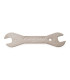 Park Tool DCW-2 Double Ended Cone Wrench 15/16mm