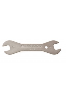 Park Tool DCW-4 Double Ended Cone Wrench 13/15mm