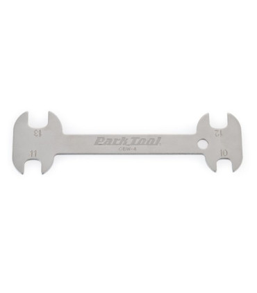 Klucz Park Tool OBW-4 10/11/12/13mm do sprężyny hamulców