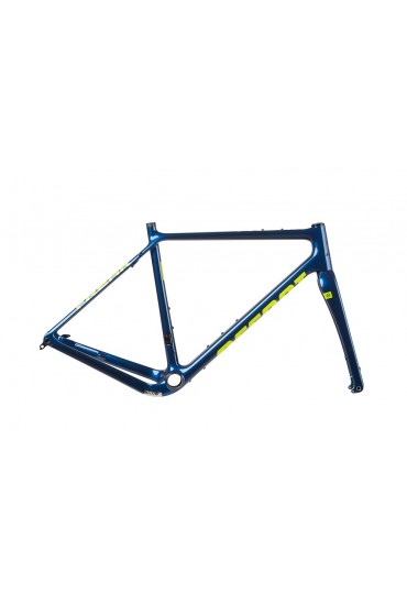 xs gravel bike frame