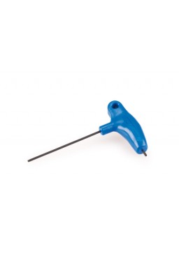 Park Tool PH-25 P-Handle Hex Wrench 2.5mm