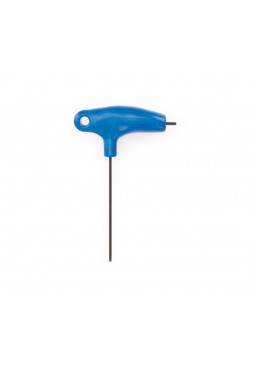Park Tool PH-25 P-Handle Hex Wrench 2.5mm