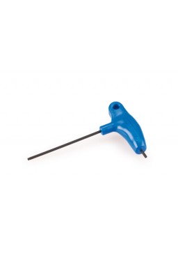 Park Tool PH-3 P-Handle Hex Wrench 3mm