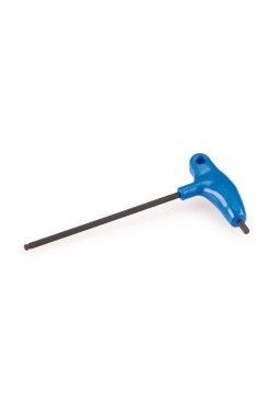 Park Tool PH-5 P-Handle Hex Wrench 5mm