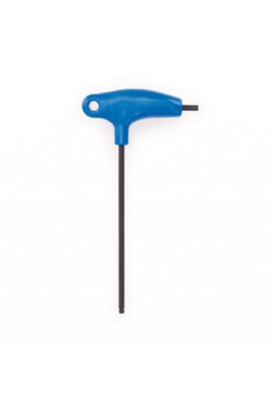 Park Tool PH-5 P-Handle Hex Wrench 5mm