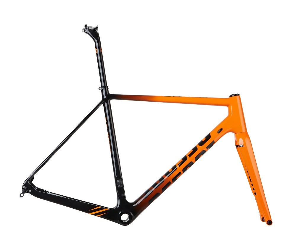 52 frame bike hot sale