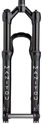 NOS! MANITOU BLACK COMP Disc Suspension Fork 26