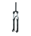CIRCUS COMP 26, 100mm, black, axle 20mm Bicycle Front Damper Air Shock 