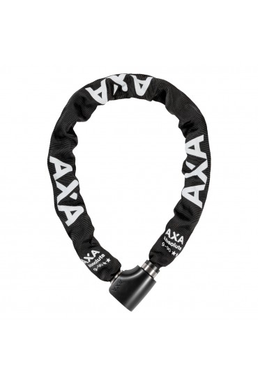 AXA Absolute 9/90 Chain Locks 9mm/90cm