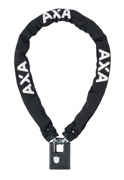 AXA Clinch+ 105 Chain Lock 105cm/7.5mm