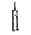 Manitou CIRCUS PRO 26, 130mm, Front Damper MTB black matte, tapered, axle 15mm