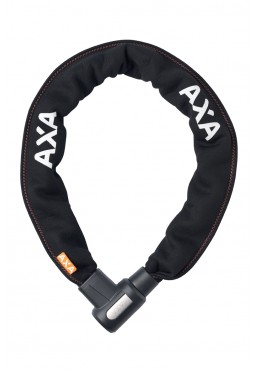AXA ProCarat+ 105 Heavy Duty Chain Lock 105cm/10.5mm