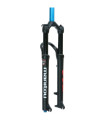 Manitou MARKHOR 27,5 100mm, black, axle 9mm MTB Front Damper