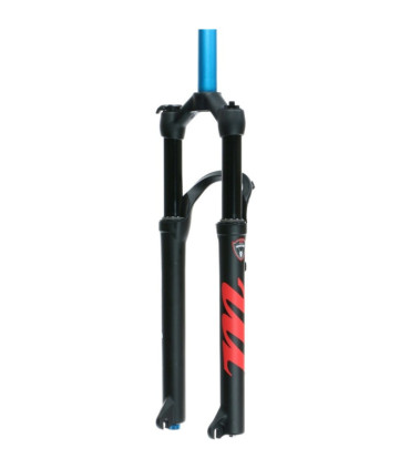 Manitou MARKHOR 29, 100mm, black, axle 9mm MTB Front Damper