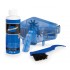 Park Tool CG-2.4 Chain and Drivetrain Cleaning Kit (CM-5.3, GSC-1, CB-4)