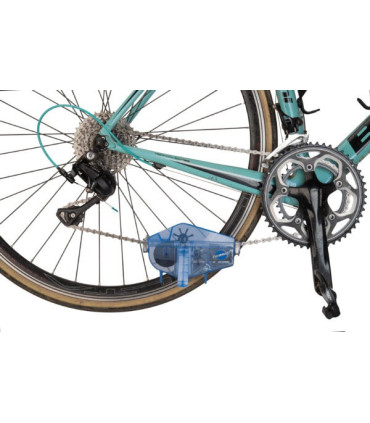 Zestaw Park Tool CG-2.4 do czyszczenia (CM-5.3, GSC-1, CB-4)