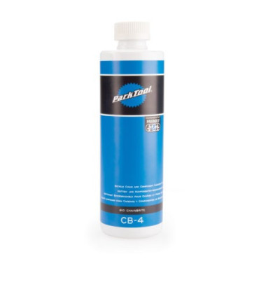 Odtłuszczacz Park Tool CB-4 470ml