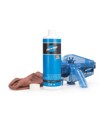 Odtłuszczacz Park Tool CB-4 470ml